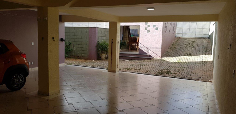 Imagem Casa com 3 Quartos à Venda, 278 m² em Jardim Tendá - Porto Feliz Imagem Casa com 3 Quartos à Venda, 278 m² em Jardim Tendá - Porto Feliz