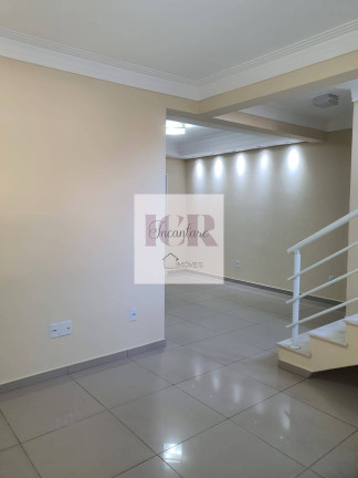 Imagem Sobrado com 3 Quartos à Venda, 200 m² em Jardim Bonsucesso - Sorocaba Imagem Sobrado com 3 Quartos à Venda, 200 m² em Jardim Bonsucesso - Sorocaba