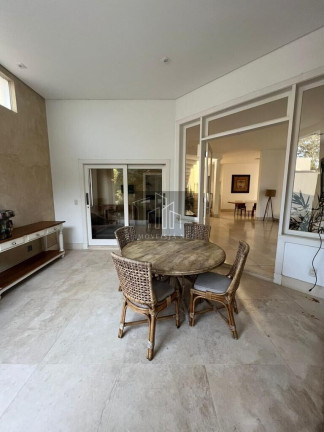Imagem Casa de Condomínio com 4 Quartos à Venda, 580 m² em Alphaville - Santana De Parnaíba Imagem Casa de Condomínio com 4 Quartos à Venda, 580 m² em Alphaville - Santana De Parnaíba