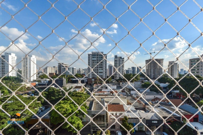 Imagem Apartamento com 4 Quartos à Venda, em Moema - São Paulo Imagem Apartamento com 4 Quartos à Venda, em Moema - São Paulo