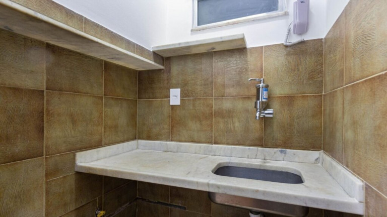 Imagem Imóvel com 1 Quarto à Venda, 27 m² em Flamengo - Rio De Janeiro