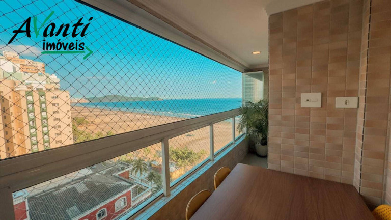 Imagem Apartamento com 1 Quarto à Venda, 54 m² em Aviação - Praia Grande Imagem Apartamento com 1 Quarto à Venda, 54 m² em Aviação - Praia Grande