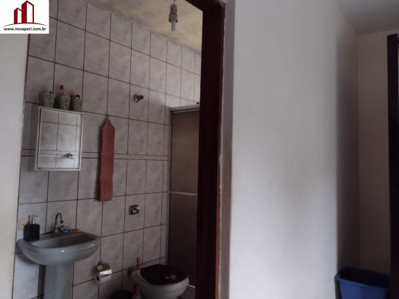 Imagem Casa com 3 Quartos à Venda, 99 m² em Jardim Monte Alegre - Caieiras