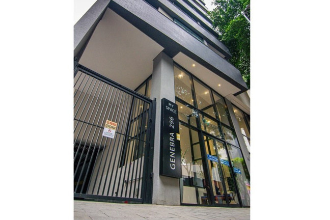 Imagem Apartamento com 1 Quarto à Venda, 69 m² em Bela Vista - São Paulo Imagem Apartamento com 1 Quarto à Venda, 69 m² em Bela Vista - São Paulo