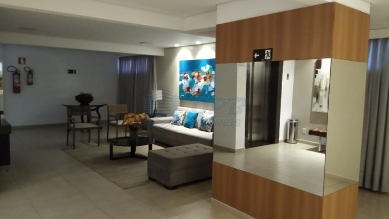 Imagem Apartamento para Alugar, 135 m² em Jardim Botânico - Ribeirão Preto