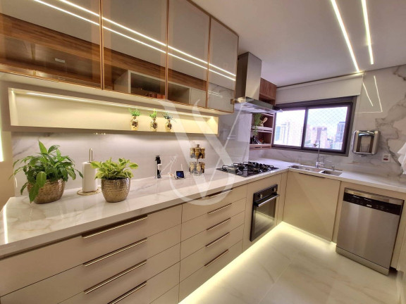 Imagem Apartamento com 3 Quartos à Venda, 150 m² em Vila Santa Catarina - São Paulo Imagem Apartamento com 3 Quartos à Venda, 150 m² em Vila Santa Catarina - São Paulo