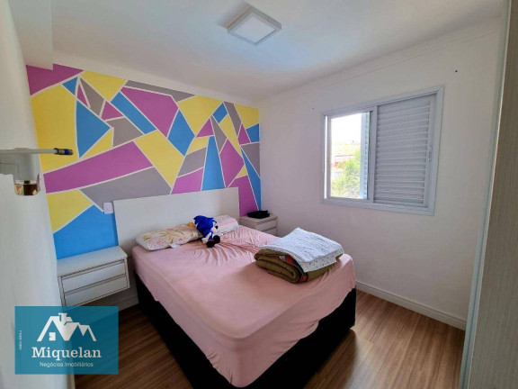Imagem Apartamento com 2 Quartos à Venda, 58 m² em Vila Ede - São Paulo