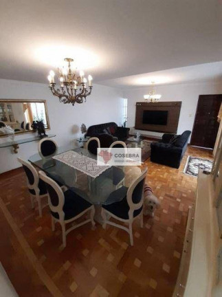 Imagem Casa com 4 Quartos à Venda, 250 m² em Planalto Paulista - São Paulo