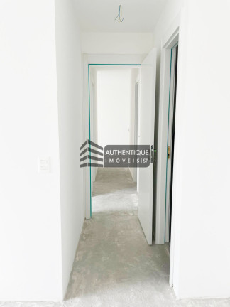 Imagem Apartamento com 3 Quartos à Venda, 82 m² em Tatuapé - São Paulo