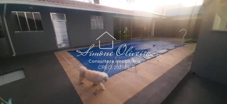 Imagem Sobrado com 3 Quartos à Venda, 330 m² em Piracangaguá - Taubaté