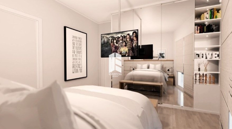 Imagem Apartamento com 2 Quartos à Venda, 72 m² em Nossa Senhora De Fátima - Santa Maria Imagem Apartamento com 2 Quartos à Venda, 72 m² em Nossa Senhora De Fátima - Santa Maria