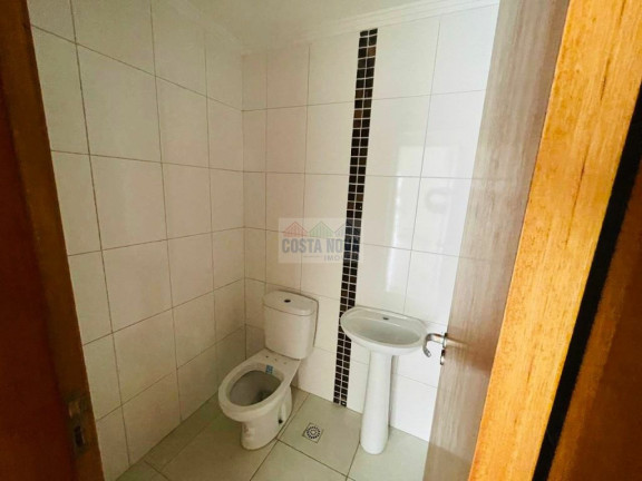 Imagem Apartamento com 2 Quartos à Venda, 88 m² em Guilhermina - Praia Grande