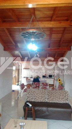Imagem Casa com 2 Quartos à Venda, 110 m² em Campina - Sao Leopoldo