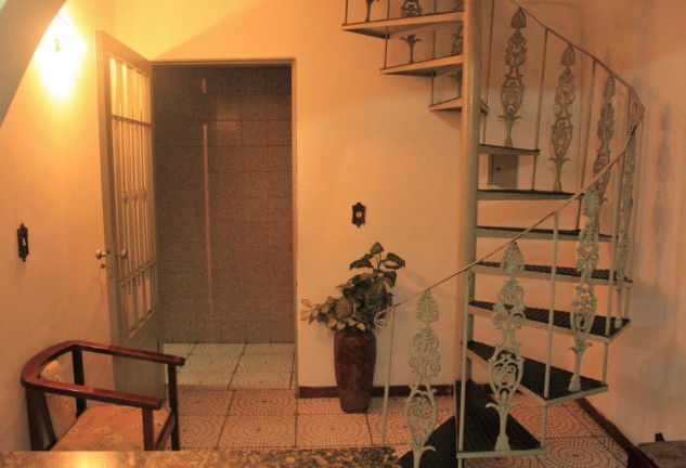 Imagem Sobrado com 3 Quartos à Venda, 200 m² em Vila Formosa - São Paulo