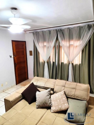 Imagem Casa com 4 Quartos à Venda, 140 m² em Jardim Diva Tarlá De Carvalho - Ribeirão Preto