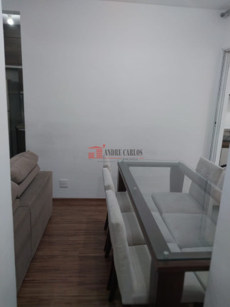 Imagem Apartamento com 2 Quartos à Venda, 59 m² em Vila Osasco - Osasco Imagem Apartamento com 2 Quartos à Venda, 59 m² em Vila Osasco - Osasco