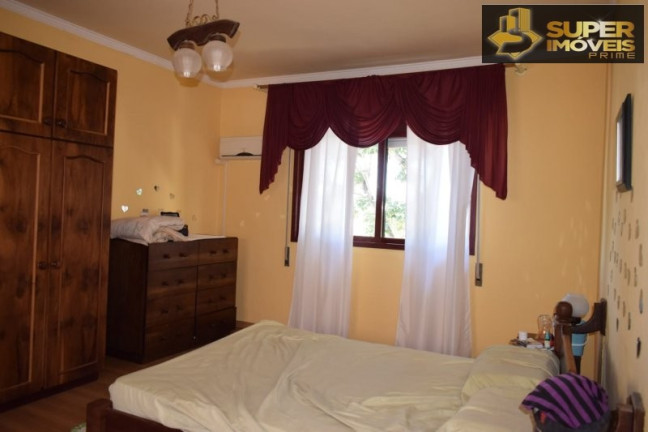 Imagem Casa com 4 Quartos à Venda, 450 m² em Areal - Pelotas Imagem Casa com 4 Quartos à Venda, 450 m² em Areal - Pelotas