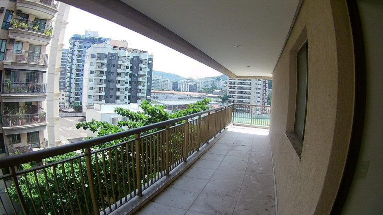 Imagem Apartamento com 3 Quartos à Venda, 110 m² em Icarai - Niterói