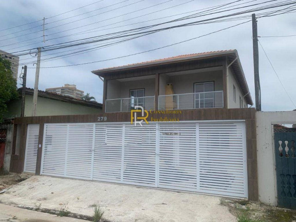 Imagem Casa com 2 Quartos à Venda, 72 m² em Vilamar - Praia Grande Imagem Casa com 2 Quartos à Venda, 72 m² em Vilamar - Praia Grande