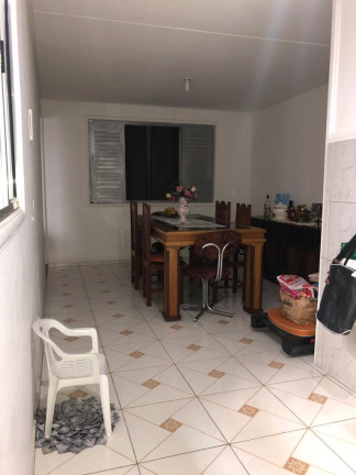 Imagem Sobrado com 4 Quartos à Venda, 10 m² em Vila Capriotti - Carapicuíba
