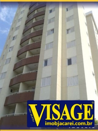 Imagem Apartamento com 2 Quartos à Venda,  em Vila Branca - Jacareí