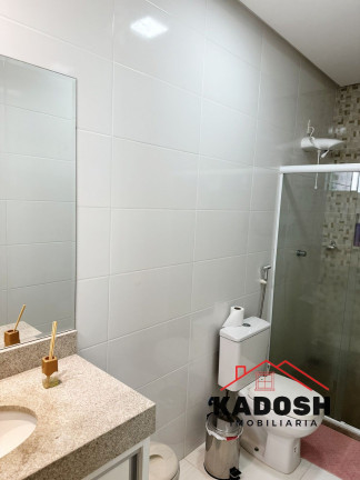 Imagem Casa com 4 Quartos à Venda, 230 m² em Papagaio - Feira De Santana