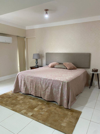Imagem Apartamento com 4 Quartos à Venda,  em Capim Macio - Natal