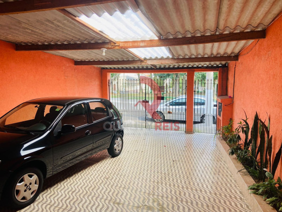 Sobrado com 3 Quartos à Venda, 225 m² em Vila Maria Alta - São Paulo