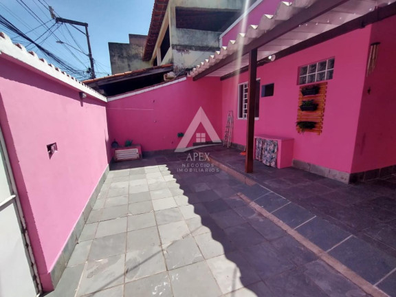 Imagem Casa com 2 Quartos à Venda, 120 m² em Campo Grande - Rio De Janeiro Imagem Casa com 2 Quartos à Venda, 120 m² em Campo Grande - Rio De Janeiro