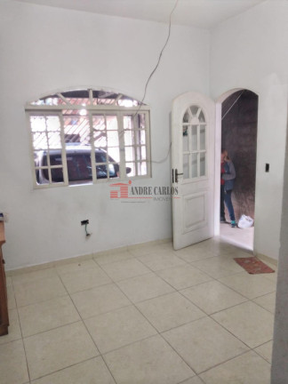 Imagem Casa com 2 Quartos à Venda, 75 m² em Recanto Das Rosas - Osasco Imagem Casa com 2 Quartos à Venda, 75 m² em Recanto Das Rosas - Osasco