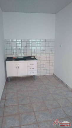Imagem Casa à Venda, 200 m² em Jardim Santa Maria - Jacareí