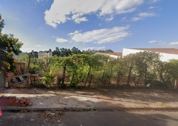 Terreno à Venda, 215 m² em Parque Dos Servidores - Ribeirão Preto