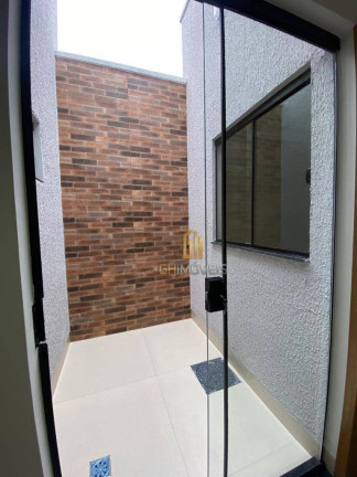 Imagem Casa com 3 Quartos à Venda, 110 m² em Jardim Fonte Nova - Goiânia