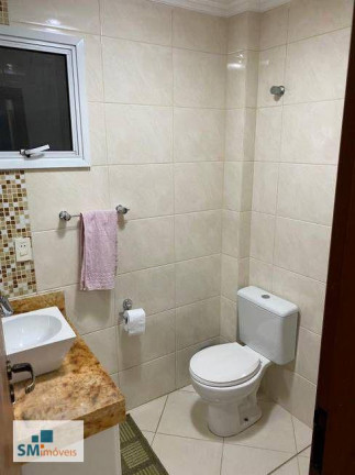 Imagem Apartamento com 3 Quartos à Venda, 97 m² em Santa Maria - São Caetano Do Sul Imagem Apartamento com 3 Quartos à Venda, 97 m² em Santa Maria - São Caetano Do Sul