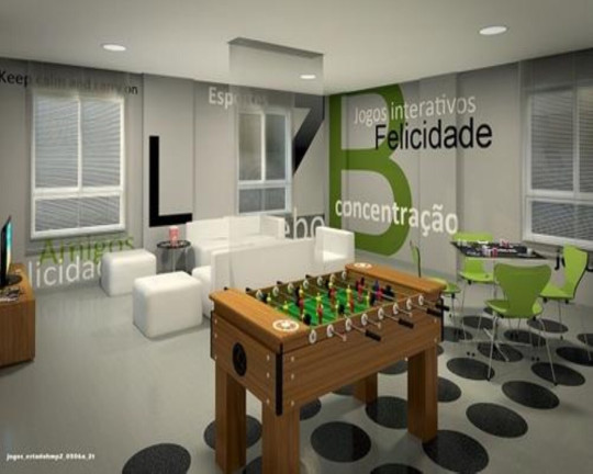 Imagem Apartamento com 2 Quartos à Venda, 63 m² em Cambuci - São Paulo