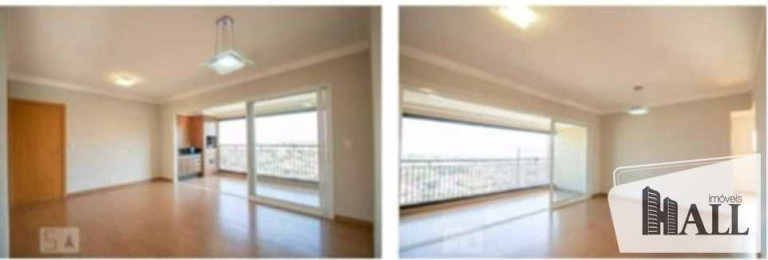 Imagem Apartamento com 3 Quartos à Venda, 170 m² em Jardim Tarraf Ii - São José Do Rio Preto Imagem Apartamento com 3 Quartos à Venda, 170 m² em Jardim Tarraf Ii - São José Do Rio Preto