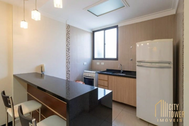Imagem Apartamento com 3 Quartos à Venda, 110 m² em Campo Belo - São Paulo