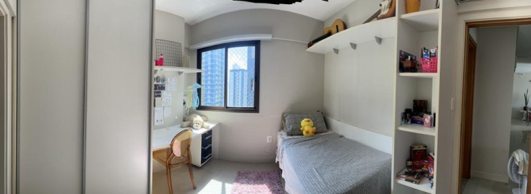 Imagem Apartamento com 4 Quartos à Venda, 136 m² em Pituba - Salvador Imagem Apartamento com 4 Quartos à Venda, 136 m² em Pituba - Salvador