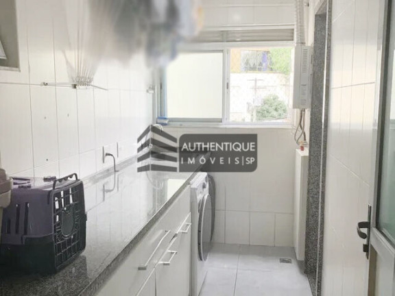 Imagem Apartamento com 3 Quartos à Venda, 100 m² em Alto De Pinheiros - São Paulo