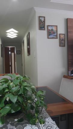 Imagem Apartamento com 2 Quartos à Venda, 53 m² em Ferrazópolis - São Bernardo Do Campo
