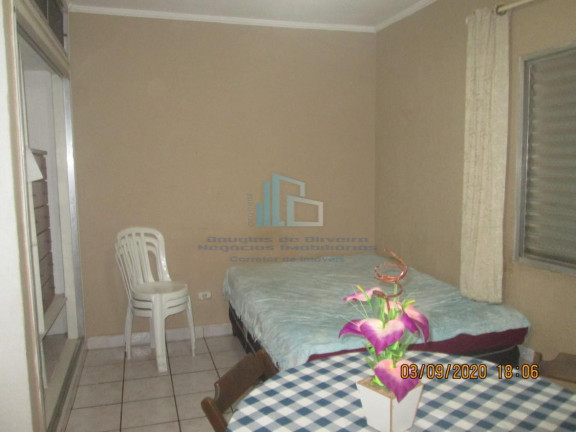Imagem Kitnet com 1 Quarto à Venda, 33 m² em Real - Praia Grande Imagem Kitnet com 1 Quarto à Venda, 33 m² em Real - Praia Grande