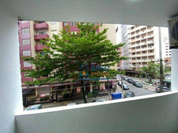 Imagem Apartamento com 2 Quartos à Venda, 83 m² em José Menino - Santos Imagem Apartamento com 2 Quartos à Venda, 83 m² em José Menino - Santos