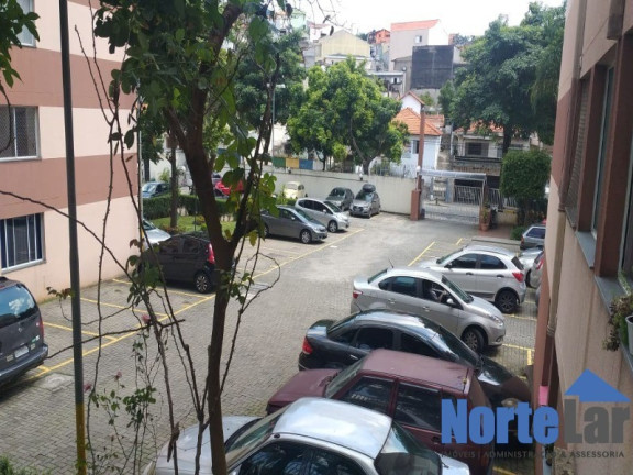 Imagem Apartamento com 2 Quartos à Venda, 50 m² em Vila Guedes - São Paulo