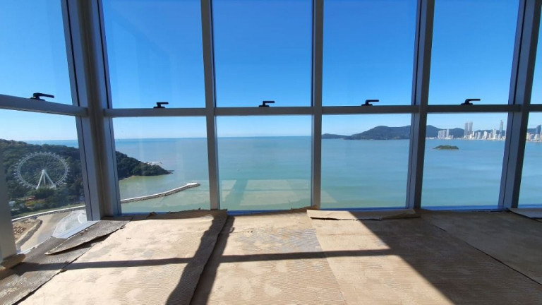 Imagem Apartamento com 5 Quartos à Venda, 301 m² em Barra Norte - Balneário Camboriú
