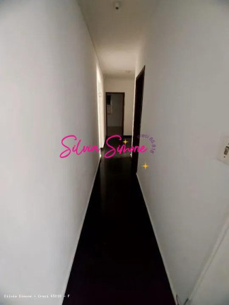Imagem Apartamento com 3 Quartos à Venda, 130 m² em Boqueirão - Santos Imagem Apartamento com 3 Quartos à Venda, 130 m² em Boqueirão - Santos