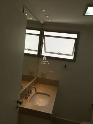 Imagem Apartamento com 1 Quarto à Venda, 50 m² em Perdizes - São Paulo