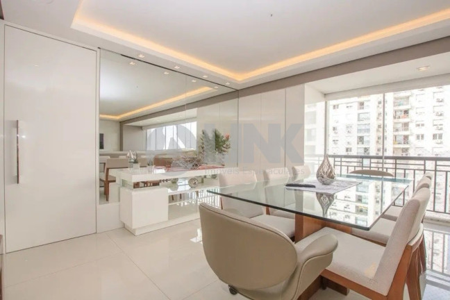 Imagem Apartamento com 3 Quartos à Venda, 105 m² em Passo Da Areia - Porto Alegre