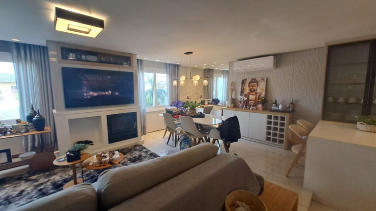 Imagem Casa com 3 Quartos à Venda, 235 m² em Arroio Grande - Santa Cruz Do Sul