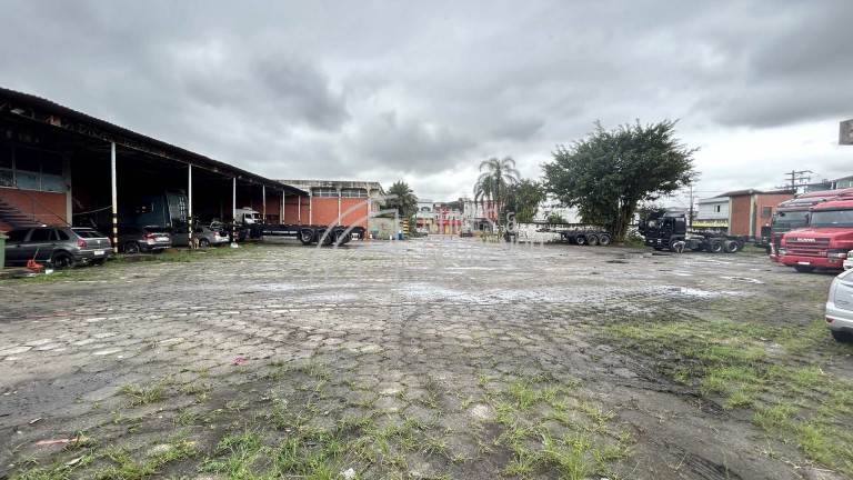 Imagem Terreno à Venda, 18.540 m² em Parque São Vicente - São Vicente Imagem Terreno à Venda, 18.540 m² em Parque São Vicente - São Vicente