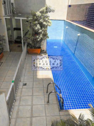 Imagem Apartamento com 1 Quarto à Venda, 60 m² em Lagoa - Rio De Janeiro Imagem Apartamento com 1 Quarto à Venda, 60 m² em Lagoa - Rio De Janeiro
